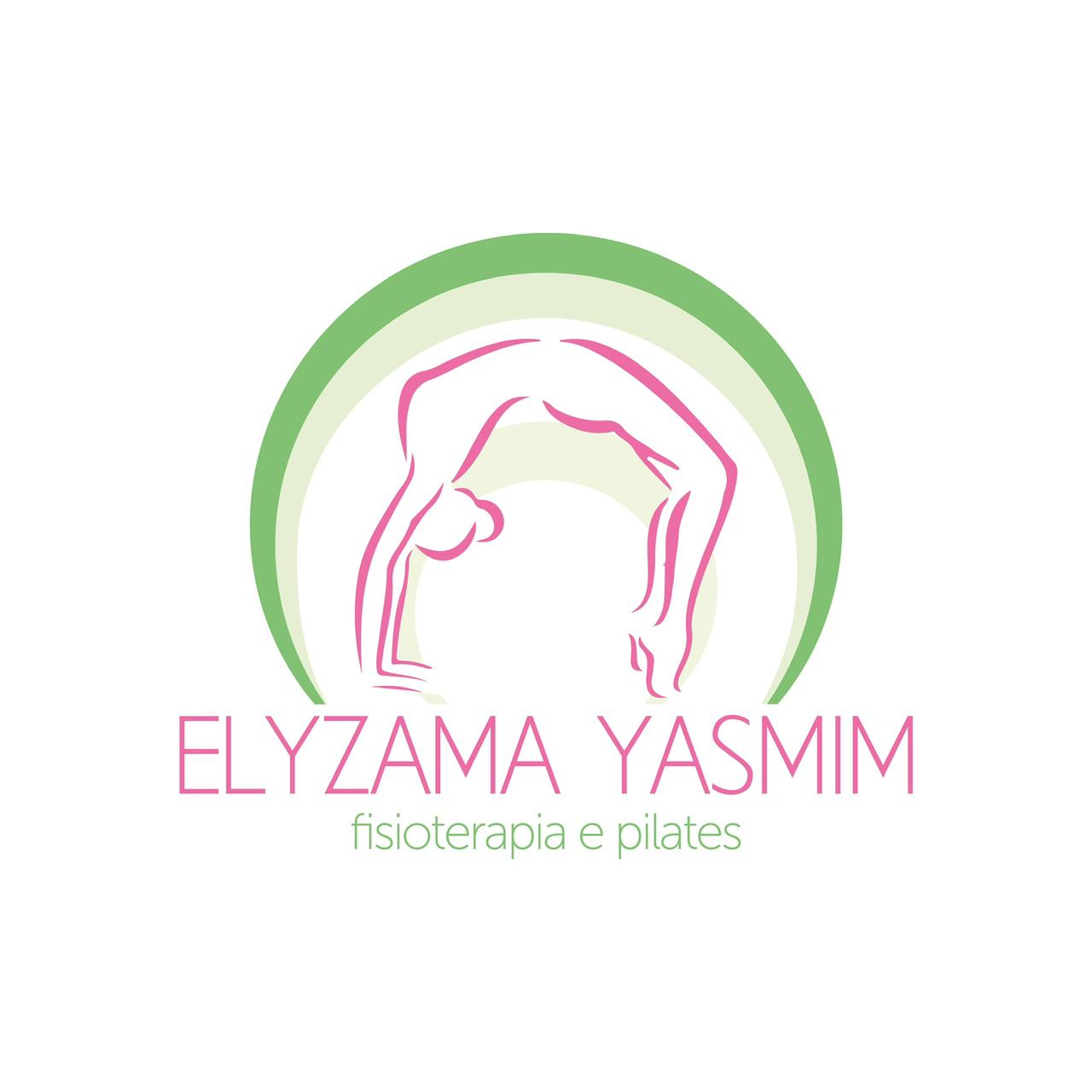 Logo Studio Elyzama Yasmim